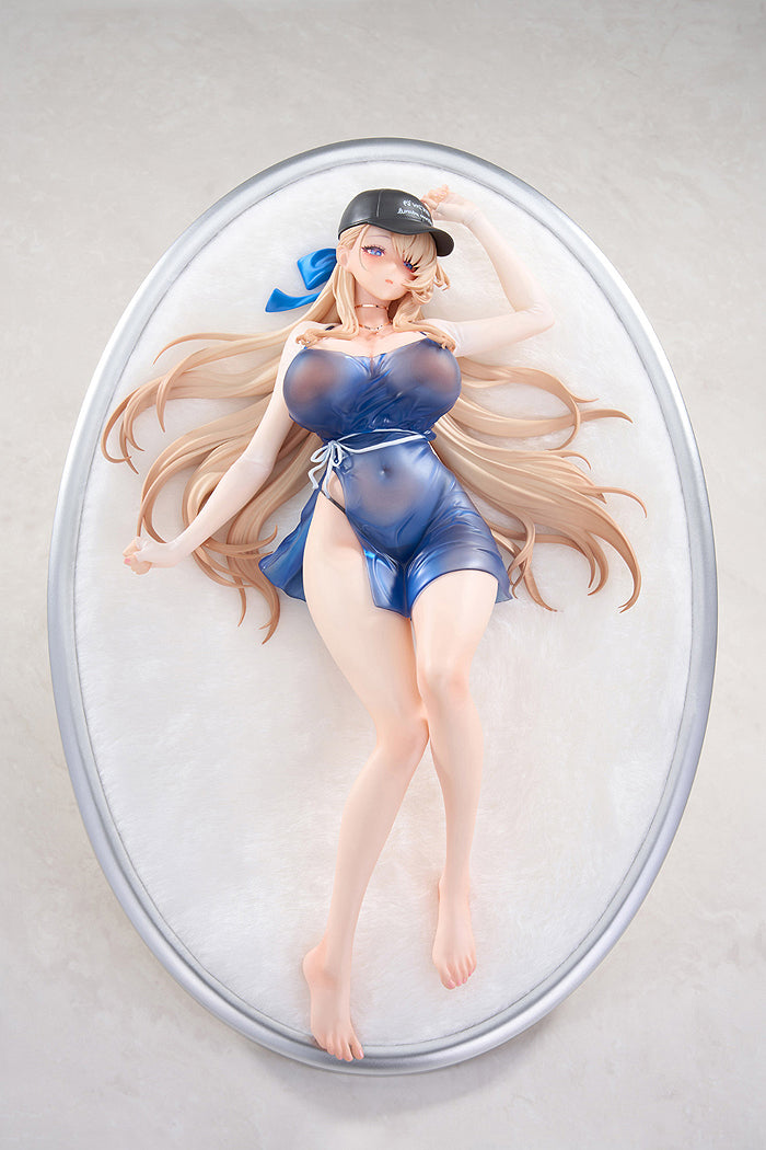 1/7 Water Park Queen Wilhelmina Ver. (Brown Dust 2)