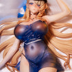 1/7 Water Park Queen Wilhelmina Ver. (Brown Dust 2) 1/7 Water Park Queen Wilhelmina Ver. (Brown Dust 2)