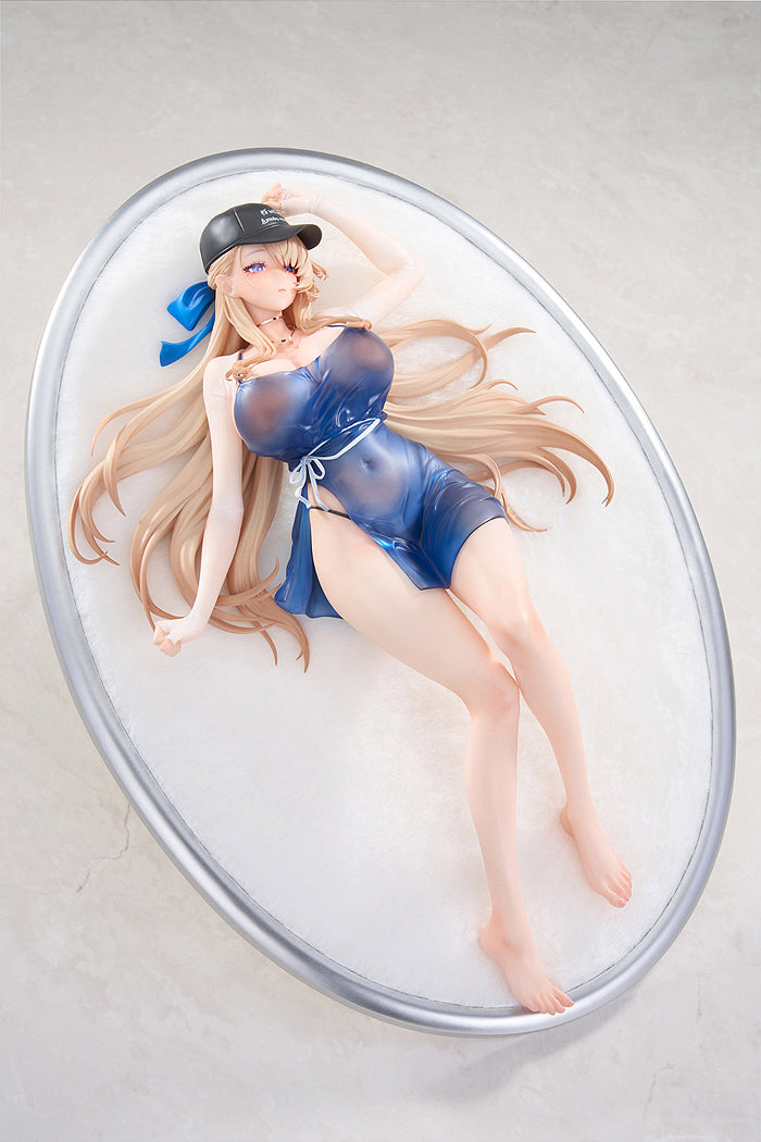 1/7 Water Park Queen Wilhelmina Ver. (Brown Dust 2)