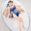 1/7 Water Park Queen Wilhelmina Ver. (Brown Dust 2) 1/7 Water Park Queen Wilhelmina Ver. (Brown Dust 2)