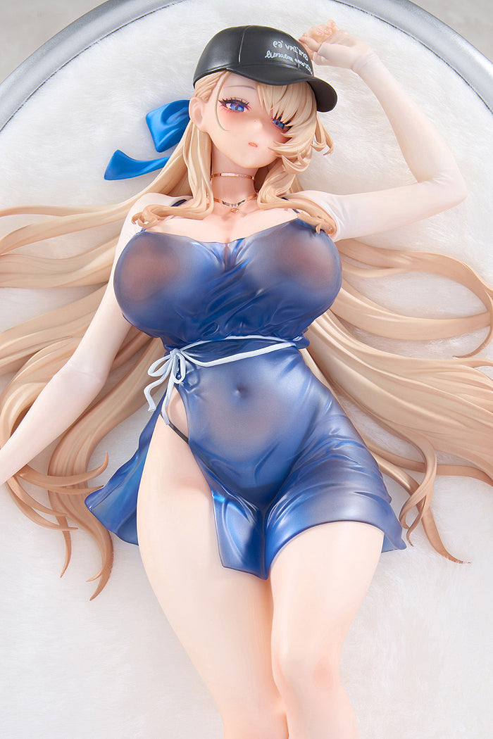 1/7 Water Park Queen Wilhelmina Ver. (Brown Dust 2)