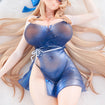 1/7 Water Park Queen Wilhelmina Ver. (Brown Dust 2) 1/7 Water Park Queen Wilhelmina Ver. (Brown Dust 2)