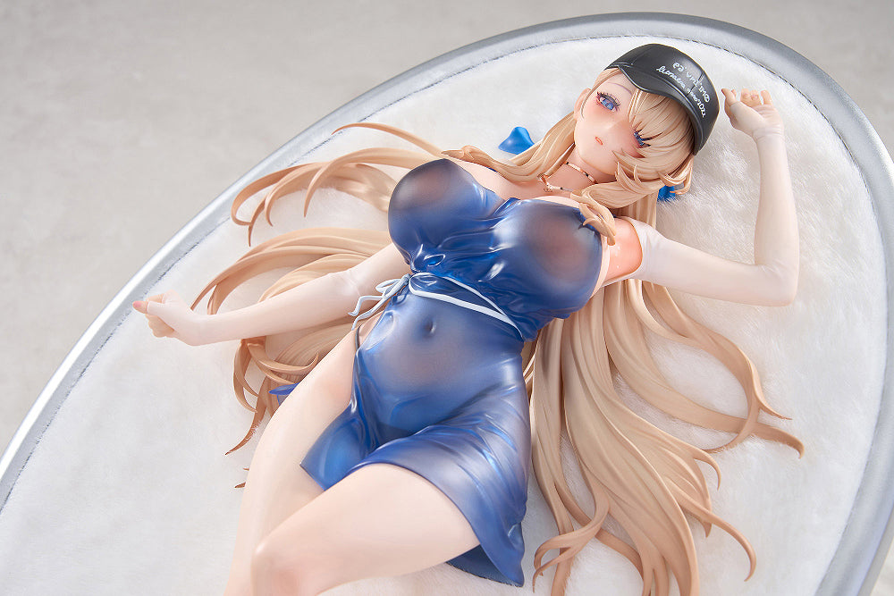 1/7 Water Park Queen Wilhelmina Ver. (Brown Dust 2)