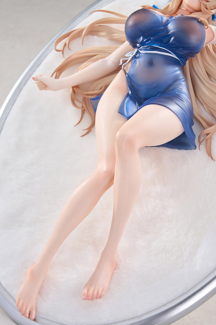 1/7 Water Park Queen Wilhelmina Ver. (Brown Dust 2)