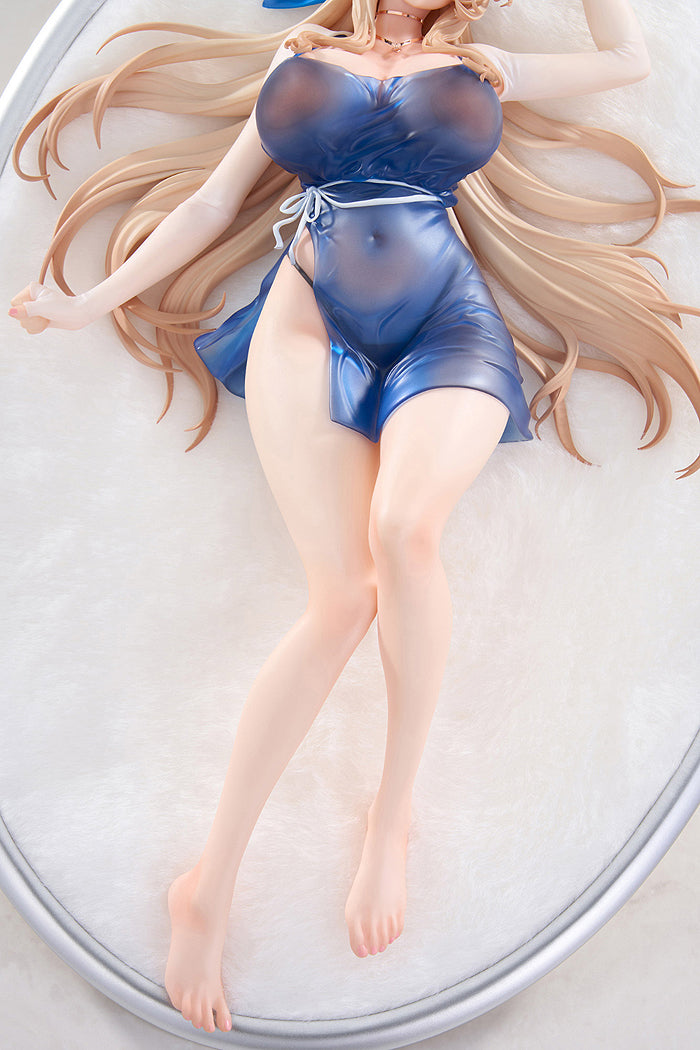 1/7 Water Park Queen Wilhelmina Ver. (Brown Dust 2)