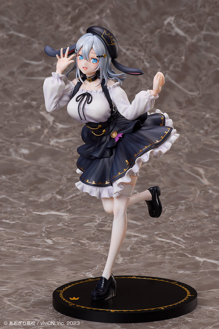 1/7 Yamaguro Nekuro Casual Outfit Ver. (Aogiri High School)