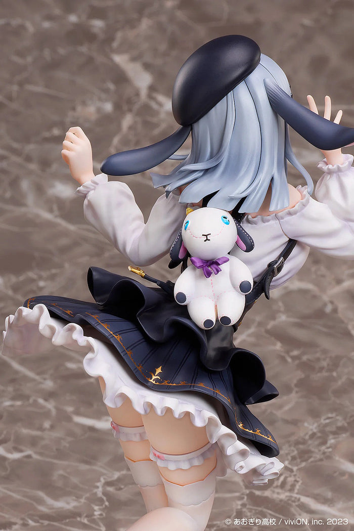 1/7 Yamaguro Nekuro Casual Outfit Ver. (Aogiri High School)