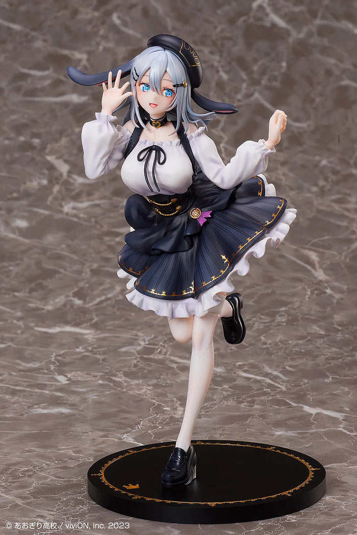 1/7 Yamaguro Nekuro Casual Outfit Ver. (Aogiri High School)