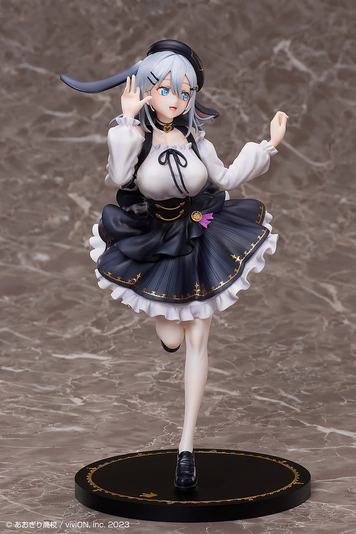 1/7 Yamaguro Nekuro Casual Outfit Ver. (Aogiri High School)