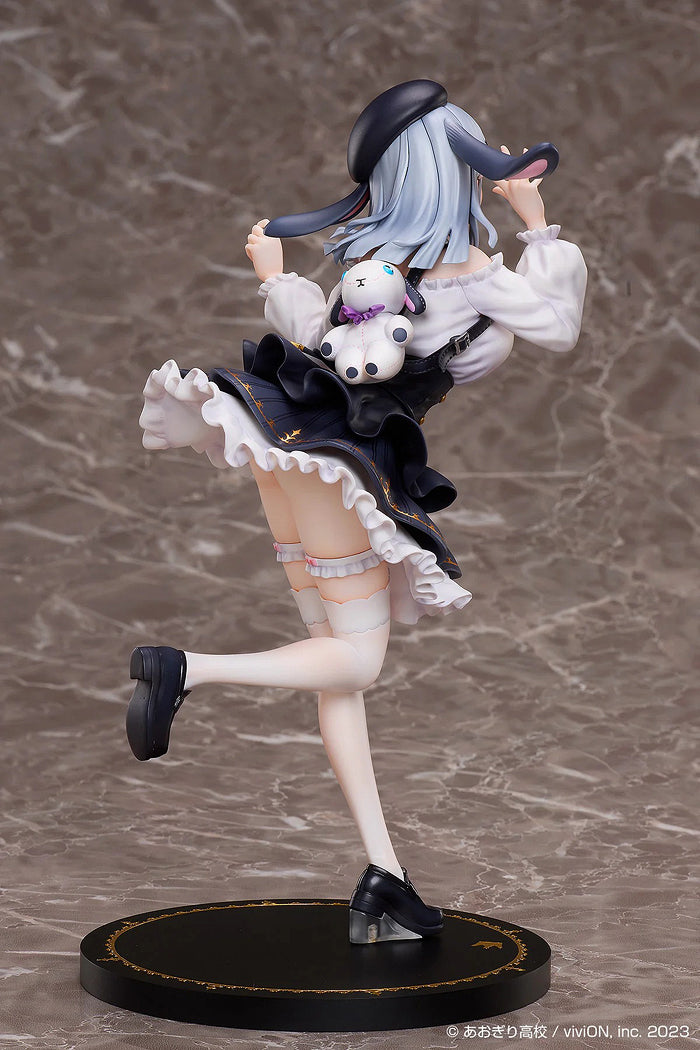 1/7 Yamaguro Nekuro Casual Outfit Ver. (Aogiri High School)