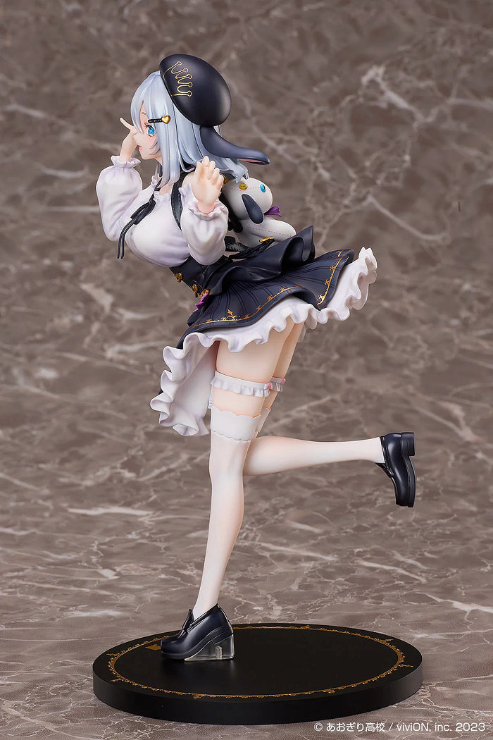 1/7 Yamaguro Nekuro Casual Outfit Ver. (Aogiri High School)