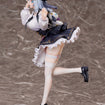 1/7 Yamaguro Nekuro Casual Outfit Ver. (Aogiri High School) 1/7 Yamaguro Nekuro Casual Outfit Ver. (Aogiri High School)