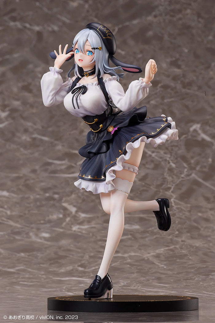 1/7 Yamaguro Nekuro Casual Outfit Ver. (Aogiri High School)
