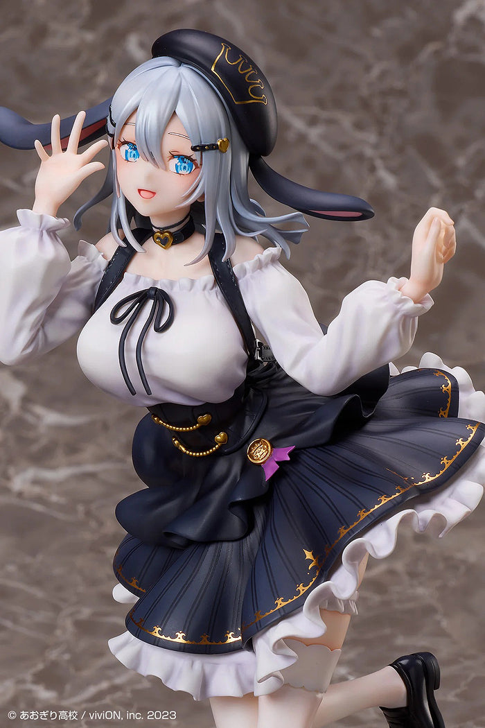 1/7 Yamaguro Nekuro Casual Outfit Ver. (Aogiri High School)