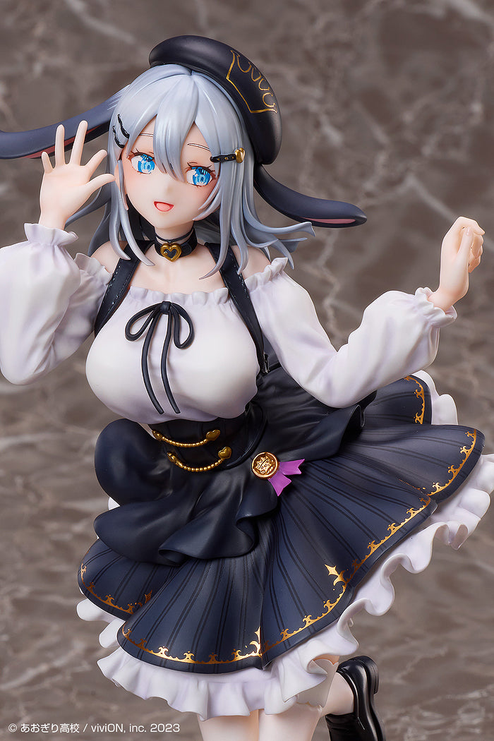 1/7 Yamaguro Nekuro Casual Outfit Ver. (Aogiri High School)