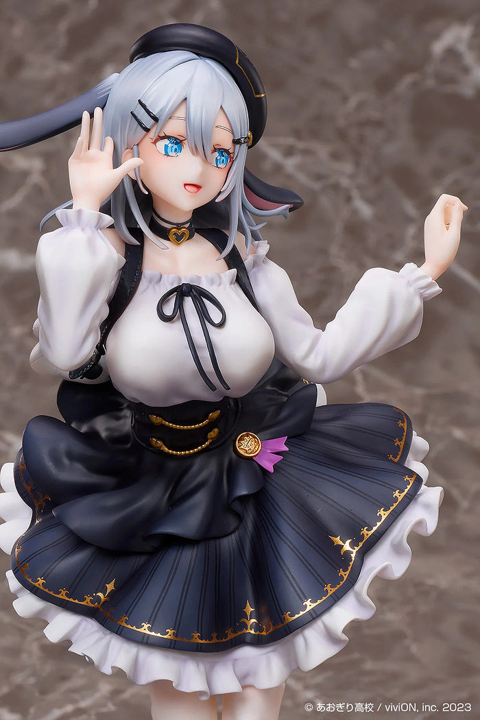 1/7 Yamaguro Nekuro Casual Outfit Ver. (Aogiri High School)