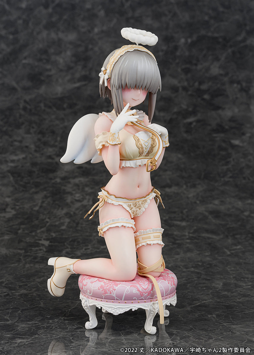 1/7 Yanagi Uzaki Angel Ver. (Uzaki-chan Wants to Hang Out!)