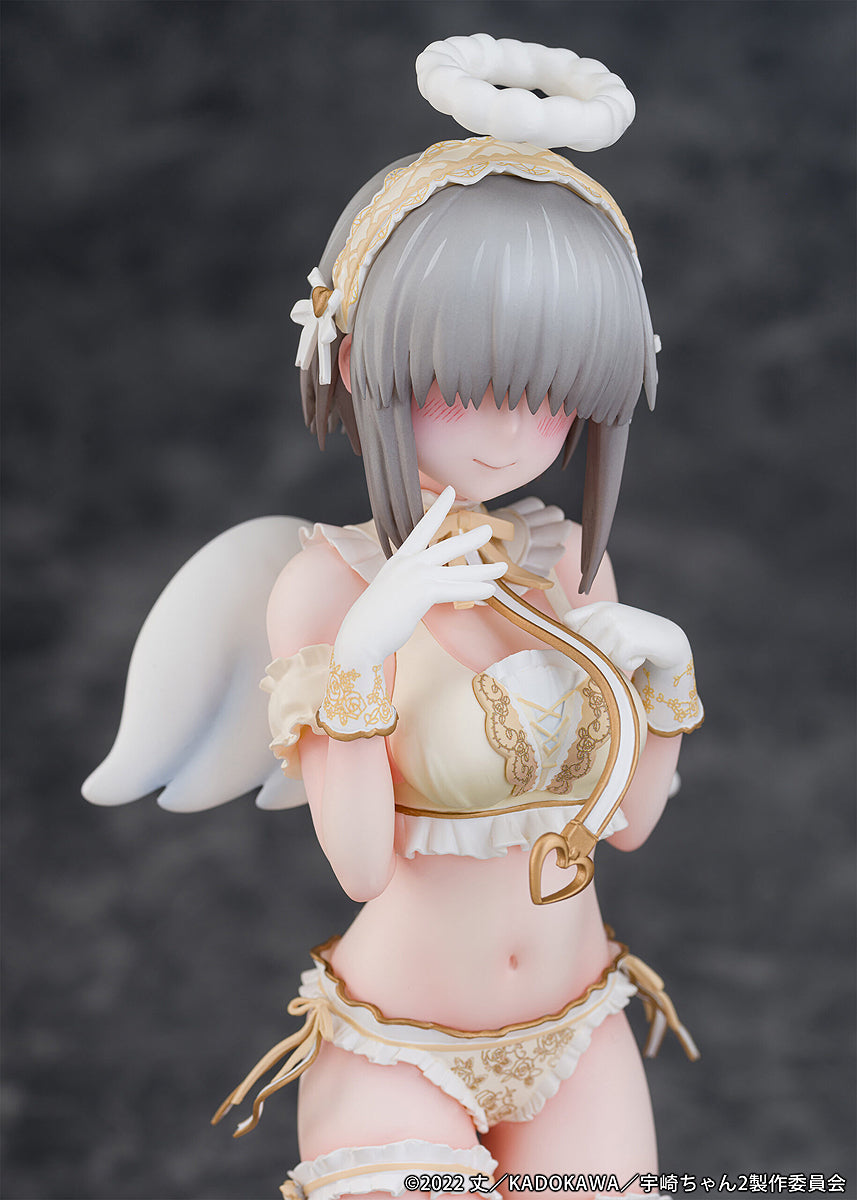 1/7 Yanagi Uzaki Angel Ver. (Uzaki-chan Wants to Hang Out!)