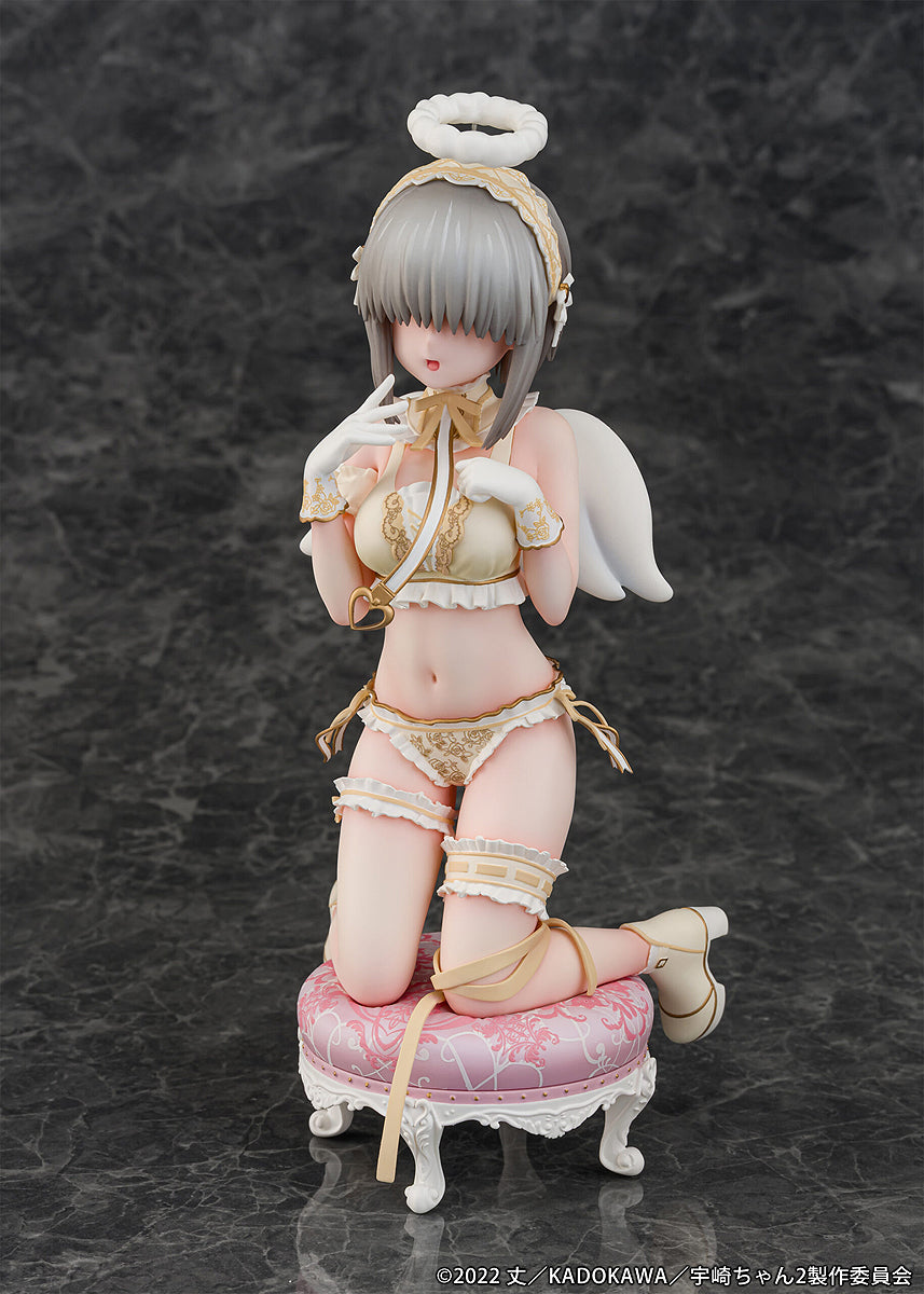1/7 Yanagi Uzaki Angel Ver. (Uzaki-chan Wants to Hang Out!)