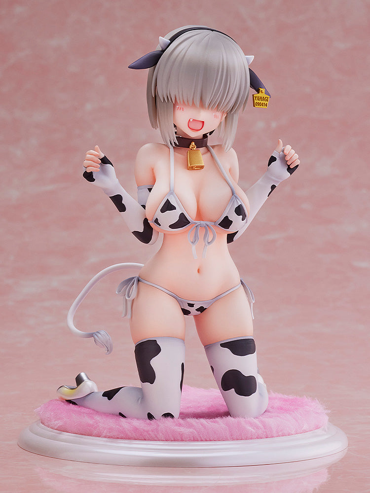 1/7 Yanagi Uzaki Cow Bikini Ver. (Uzaki-chan Wants to Hang Out!)