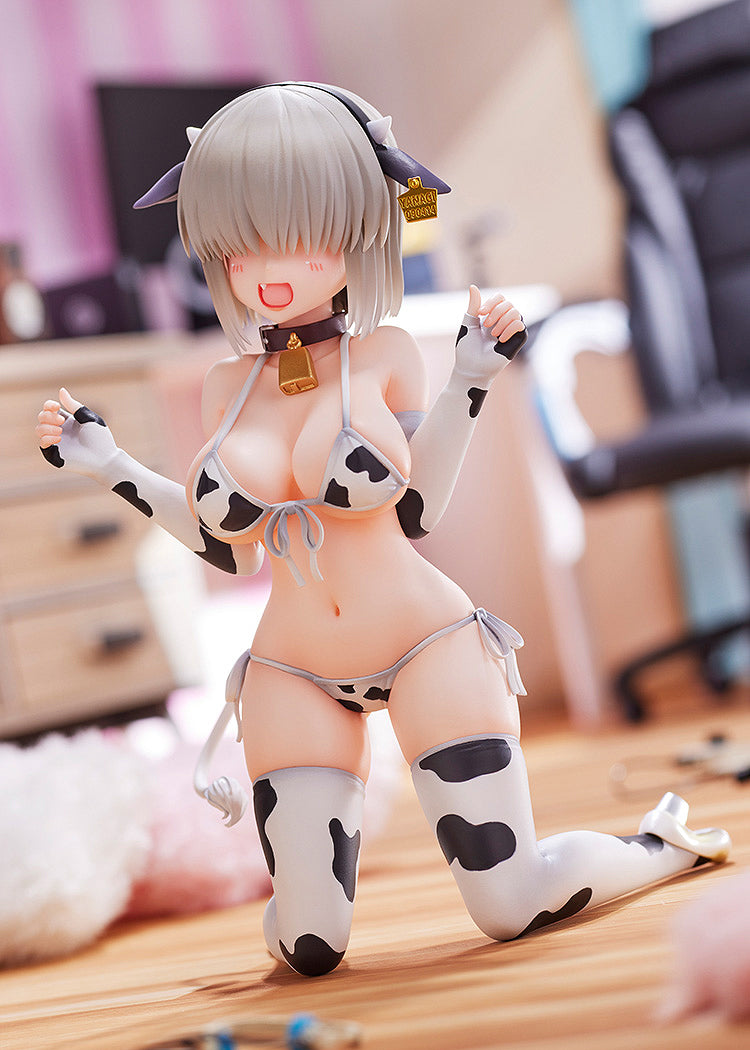 1/7 Yanagi Uzaki Cow Bikini Ver. (Uzaki-chan Wants to Hang Out!)