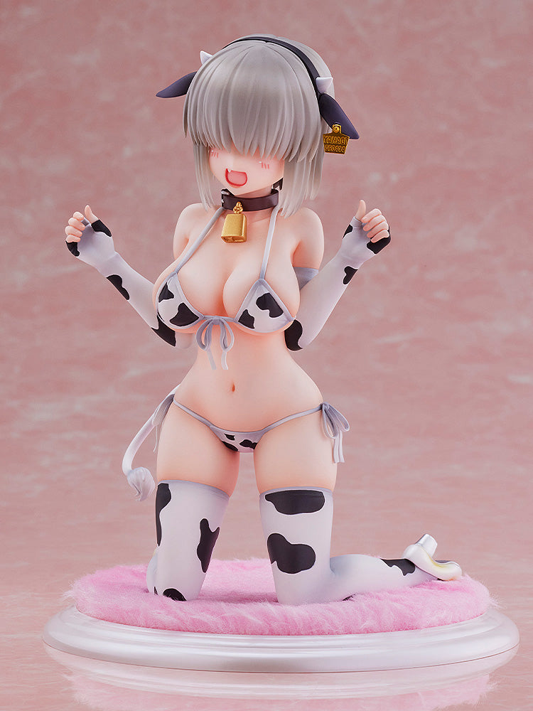 1/7 Yanagi Uzaki Cow Bikini Ver. (Uzaki-chan Wants to Hang Out!)
