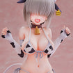 1/7 Yanagi Uzaki Cow Bikini Ver. (Uzaki-chan Wants to Hang Out!) 1/7 Yanagi Uzaki Cow Bikini Ver. (Uzaki-chan Wants to Hang Out!)