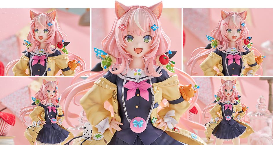 1/7 Yang Nari (NIJISANJI) - Box image