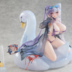 1/7 Ying Swei: Blue Waves, Limpid Summer Ver. (Azur Lane) 
