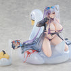 1/7 Ying Swei: Blue Waves, Limpid Summer Ver. (Azur Lane) 1/7 Ying Swei: Blue Waves, Limpid Summer Ver. (Azur Lane)