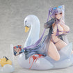1/7 Ying Swei: Blue Waves, Limpid Summer Ver. (Azur Lane) 1/7 Ying Swei: Blue Waves, Limpid Summer Ver. (Azur Lane)
