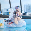 1/7 Ying Swei: Blue Waves, Limpid Summer Ver. (Azur Lane) 