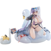 1/7 Ying Swei: Blue Waves, Limpid Summer Ver. (Azur Lane) Base