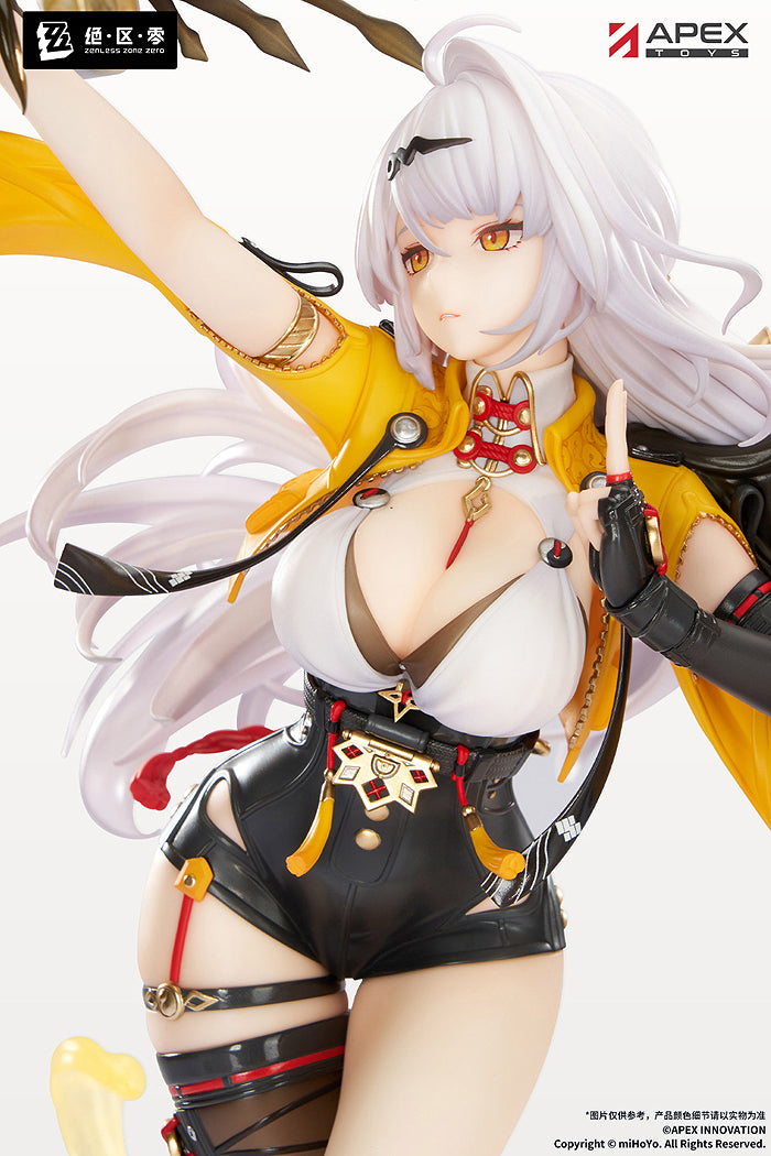 1/7 Yixuan Lonely Wayfarer Beyond Ver. (Zenless Zone Zero)