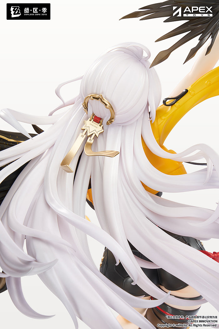 1/7 Yixuan Lonely Wayfarer Beyond Ver. (Zenless Zone Zero)