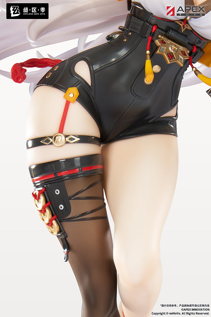 1/7 Yixuan Lonely Wayfarer Beyond Ver. (Zenless Zone Zero)