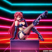 1/7 Yoko: Bondage Costume Ver. (Tengen Toppa Gurren Lagann Kirameki Yoko Box: Pieces of Sweet Stars) 1/7 Yoko: Bondage Costume Ver. (Tengen Toppa Gurren Lagann Kirameki Yoko Box: Pieces of Sweet Stars)