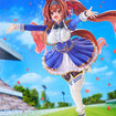 1/7 [Your Scarlet Tailwind] Daiwa Scarlet (Umamusume: Pretty Derby) 1/7 [Your Scarlet Tailwind] Daiwa Scarlet (Umamusume: Pretty Derby)
