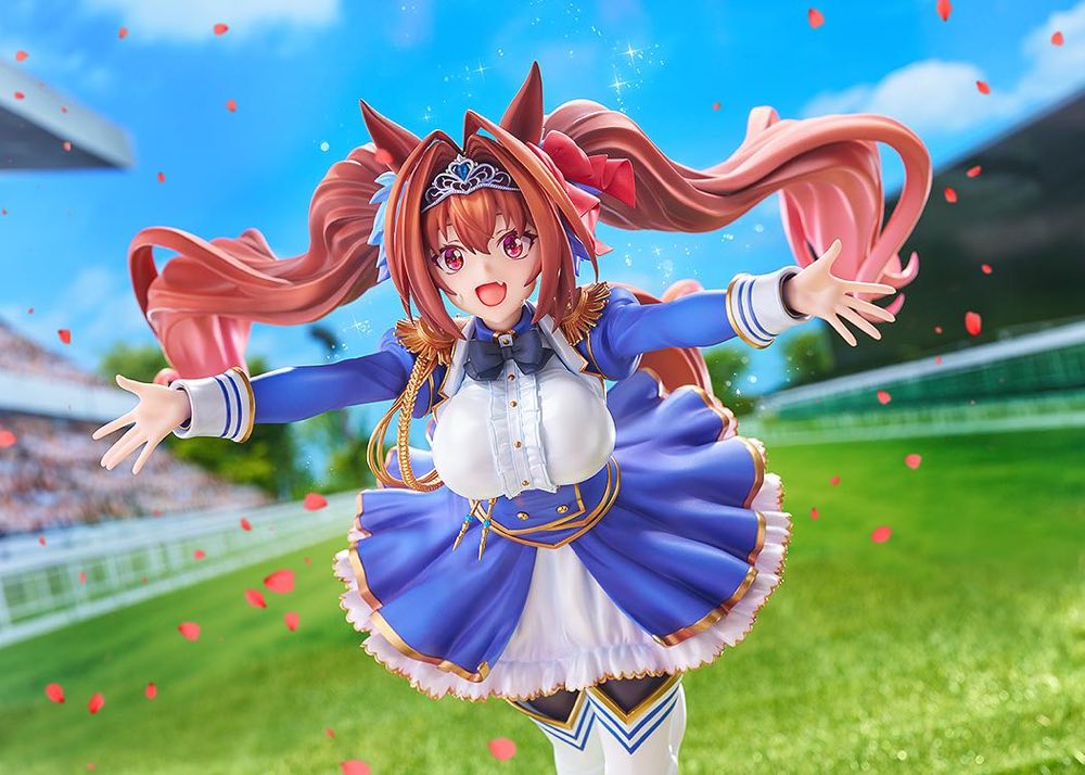 1/7 [Your Scarlet Tailwind] Daiwa Scarlet (Umamusume: Pretty Derby)