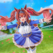 1/7 [Your Scarlet Tailwind] Daiwa Scarlet (Umamusume: Pretty Derby) 1/7 [Your Scarlet Tailwind] Daiwa Scarlet (Umamusume: Pretty Derby)