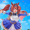 1/7 [Your Scarlet Tailwind] Daiwa Scarlet (Umamusume: Pretty Derby) 1/7 [Your Scarlet Tailwind] Daiwa Scarlet (Umamusume: Pretty Derby)