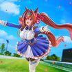 1/7 [Your Scarlet Tailwind] Daiwa Scarlet (Umamusume: Pretty Derby) 1/7 [Your Scarlet Tailwind] Daiwa Scarlet (Umamusume: Pretty Derby)
