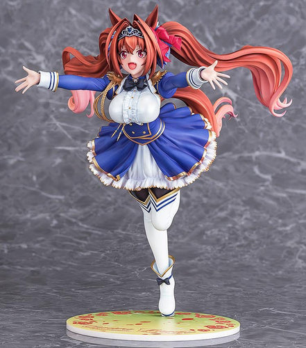 1/7 [Your Scarlet Tailwind] Daiwa Scarlet (Umamusume: Pretty Derby) - Box image
