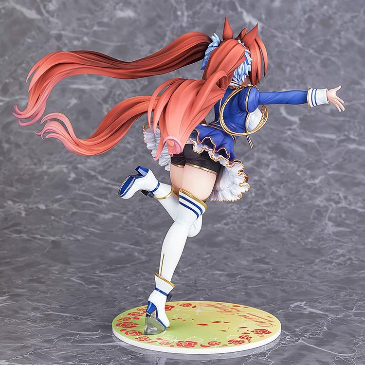 1/7 [Your Scarlet Tailwind] Daiwa Scarlet (Umamusume: Pretty Derby)