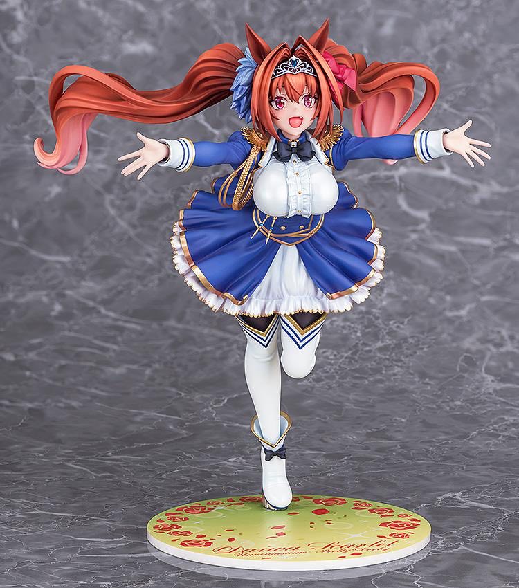 1/7 [Your Scarlet Tailwind] Daiwa Scarlet (Umamusume: Pretty Derby)