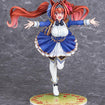 1/7 [Your Scarlet Tailwind] Daiwa Scarlet (Umamusume: Pretty Derby) 1/7 [Your Scarlet Tailwind] Daiwa Scarlet (Umamusume: Pretty Derby)