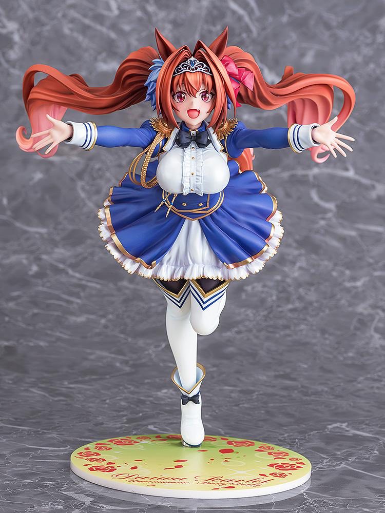 1/7 [Your Scarlet Tailwind] Daiwa Scarlet (Umamusume: Pretty Derby)