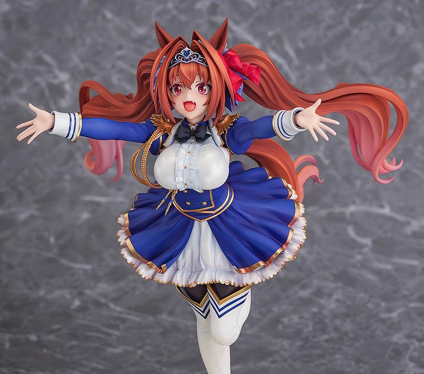1/7 [Your Scarlet Tailwind] Daiwa Scarlet (Umamusume: Pretty Derby)