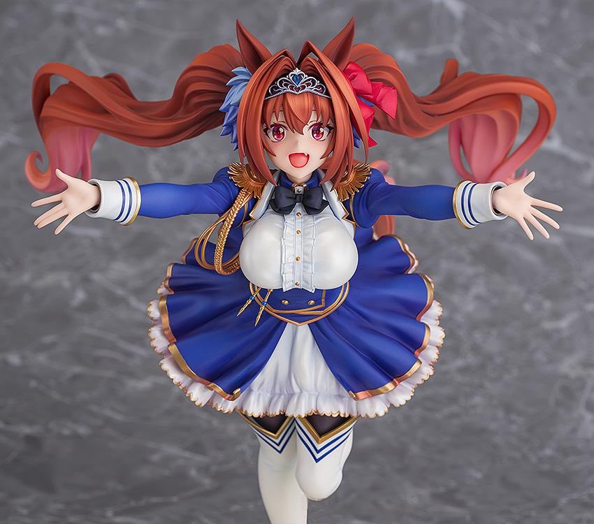 1/7 [Your Scarlet Tailwind] Daiwa Scarlet (Umamusume: Pretty Derby)