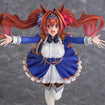 1/7 [Your Scarlet Tailwind] Daiwa Scarlet (Umamusume: Pretty Derby) 1/7 [Your Scarlet Tailwind] Daiwa Scarlet (Umamusume: Pretty Derby)